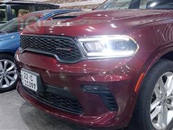 دودج دورانجو